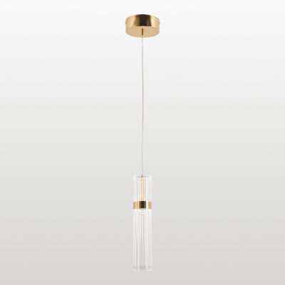 Подвесной светильник Lussole LSP-7534