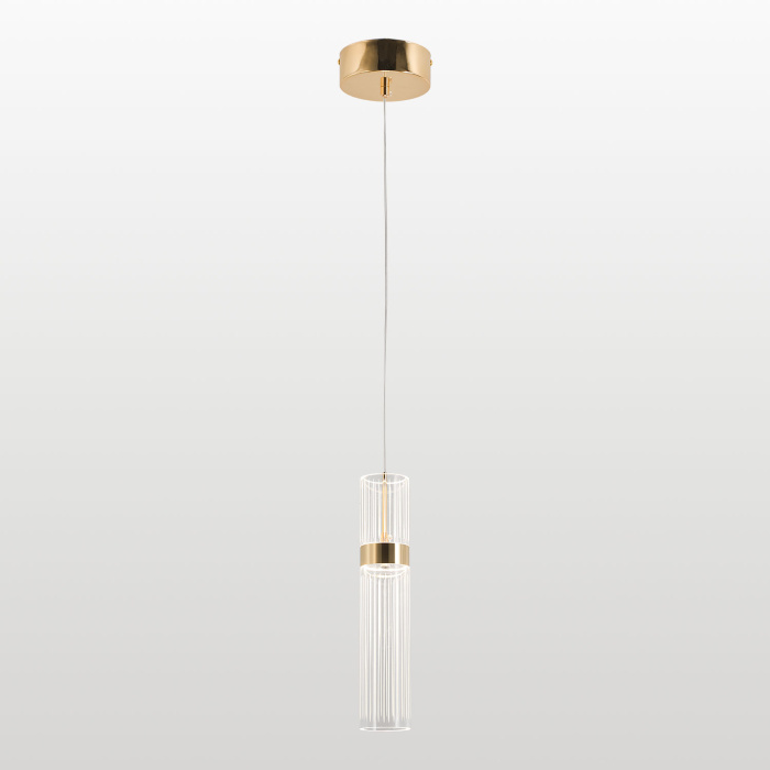 Подвесной светильник Lussole LSP-7534