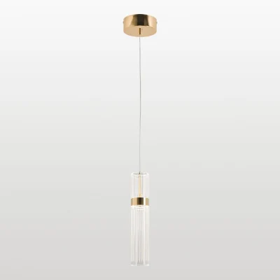 Светильник подвесной Lussole Niskayuna LSP-7534