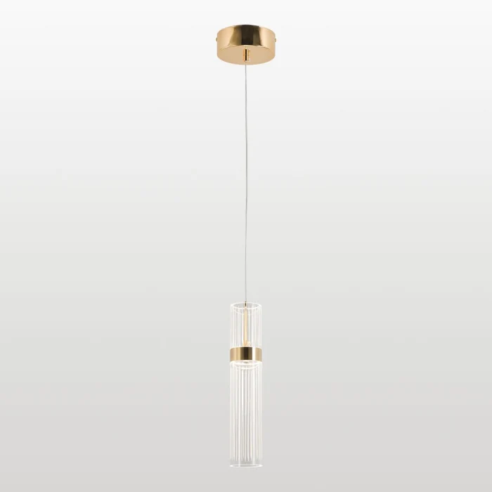 Светильник подвесной Lussole Niskayuna LSP-7534