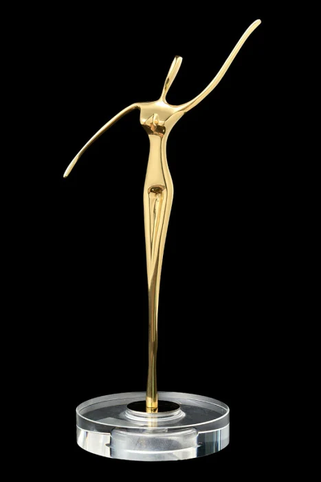 Статуэтка Teona Decor Figure TD411/3