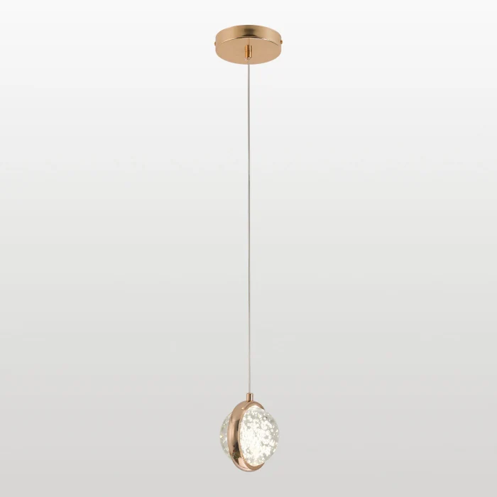 Светильник подвесной Lussole Littlerock LSP-7510