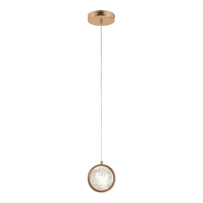 Подвесной светильник Lussole LSP-7510