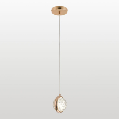 Светильник подвесной Lussole Littlerock LSP-7510