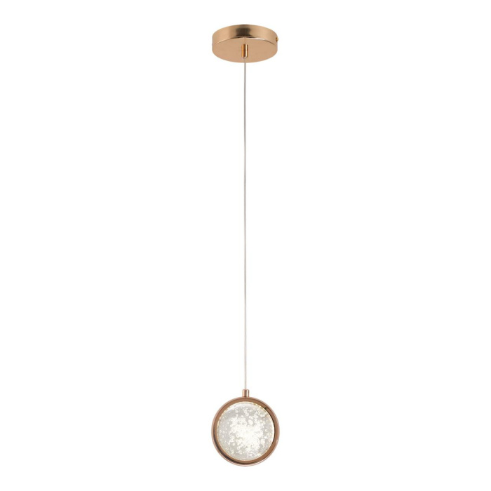 Светильник подвесной Lussole Littlerock LSP-7510