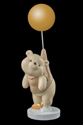 Статуэтка Teona Decor Bear TD005/1