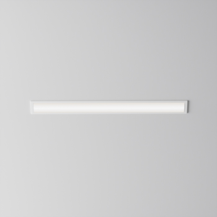 Встраиваемый светильник Maytoni Basis DL066-20W3-6K-W