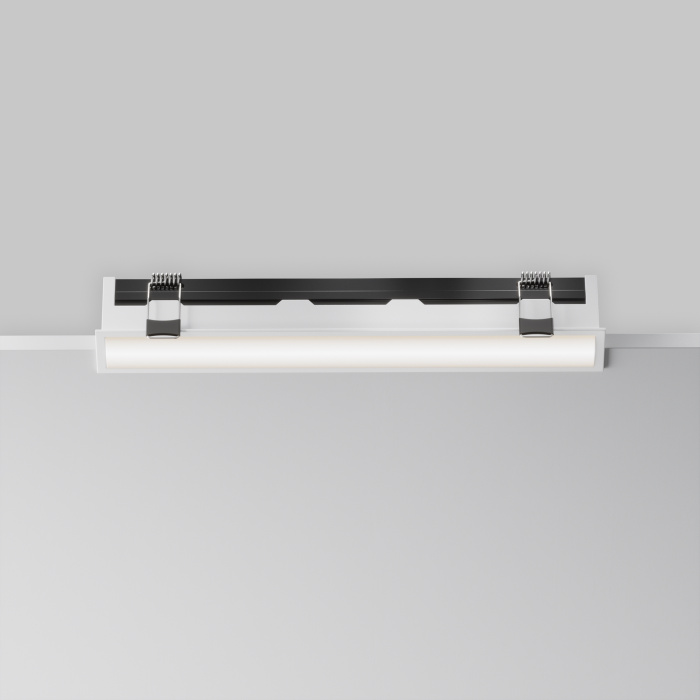 Встраиваемый светильник Maytoni Basis DL066-20W3-6K-W