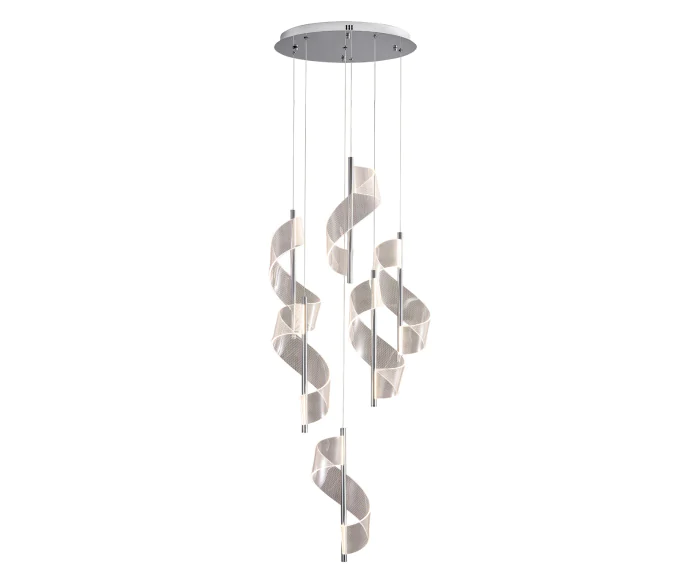 Люстра Kink Light 08042-6A,02