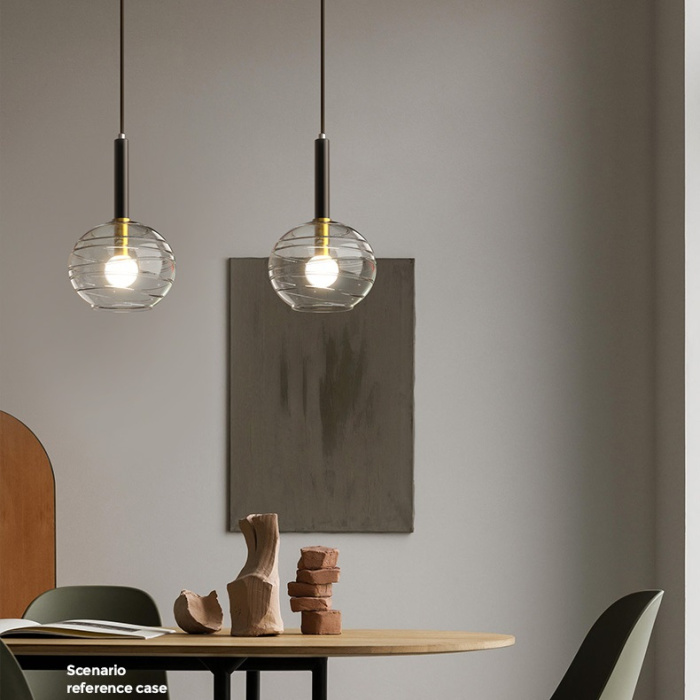 Подвесной светильник MARISOL ImperiumLoft