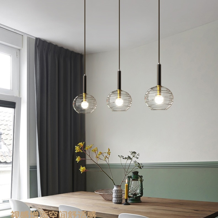 Подвесной светильник MARISOL ImperiumLoft