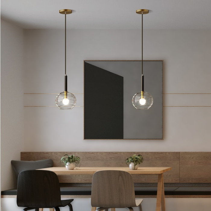 Подвесной светильник MARISOL ImperiumLoft