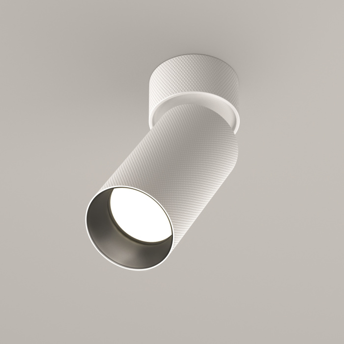 Спот Maytoni Artisan C082CL-01-GU10-W