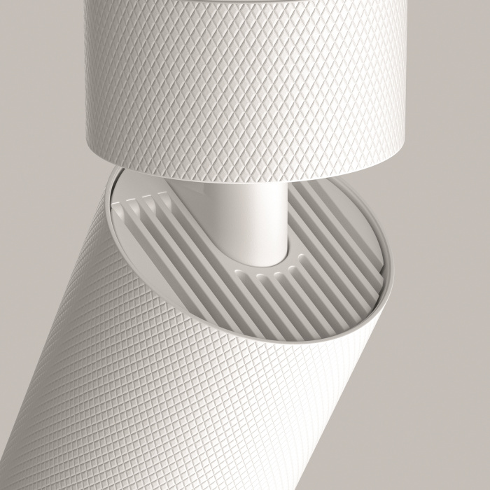 Спот Maytoni Artisan C082CL-01-GU10-W