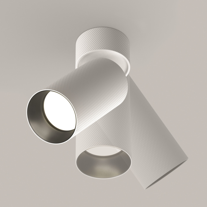 Спот Maytoni Artisan C082CL-01-GU10-W