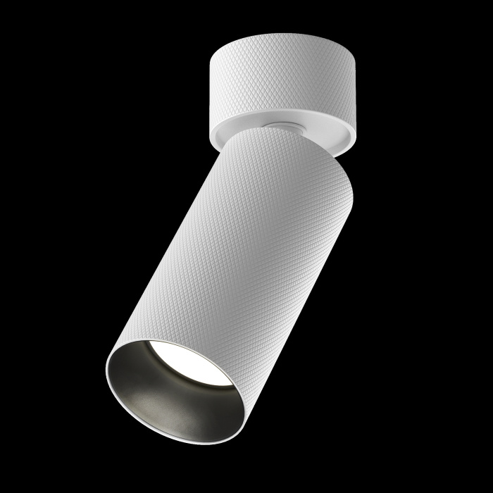 Спот Maytoni Artisan C082CL-01-GU10-W