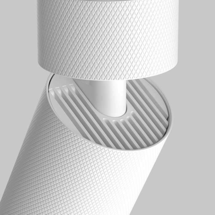 Спот Maytoni Artisan C082CL-01-GU10-W