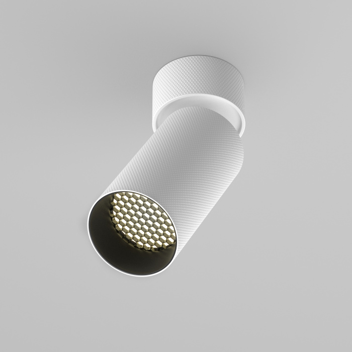 Спот Maytoni Artisan C082CL-01-GU10-W