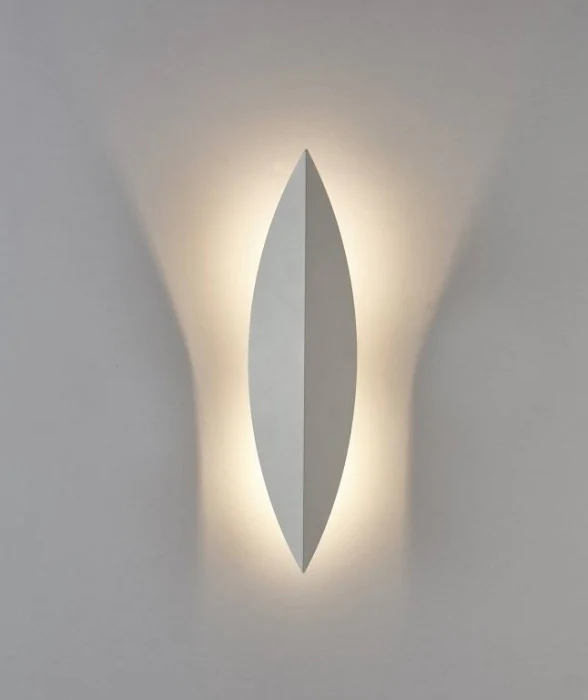 Бра Crystal Lux CLT 029W400 WH