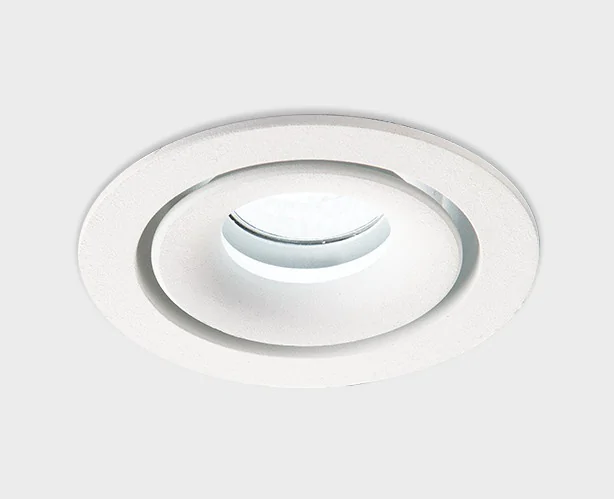 IT06-6018 white 3000K светильник встраиваемый