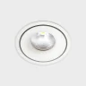 Светильник встраиваемый Italline IT06-6018 white 3000K