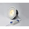 Светильник встраиваемый Italline IT06-6018 white 3000K