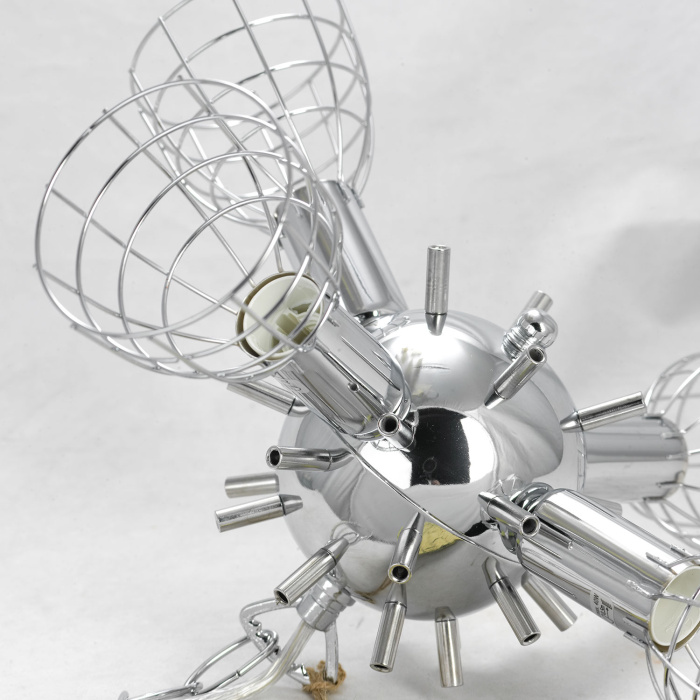 Люстра IDAHO LSP-8999