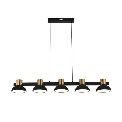 Подвесной светильник TRAFORO INDIGO V000184L