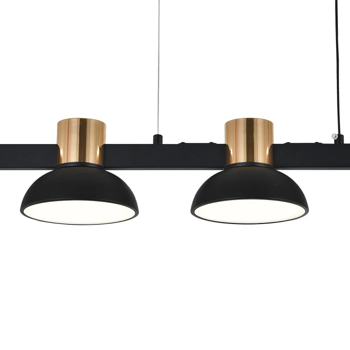 Подвесной светильник TRAFORO INDIGO V000184L