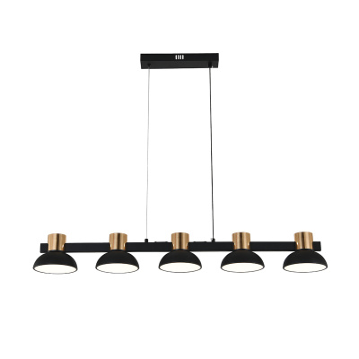 Подвесной светильник TRAFORO INDIGO V000184L