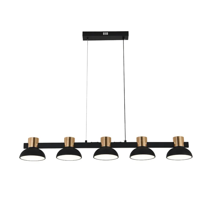 Подвесной светильник TRAFORO INDIGO V000184L