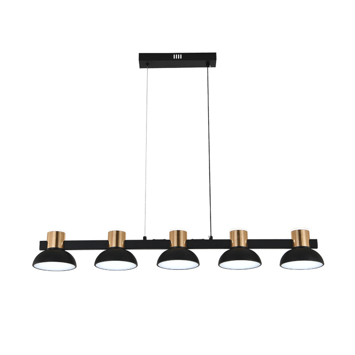 Подвесной светильник TRAFORO INDIGO V000184L