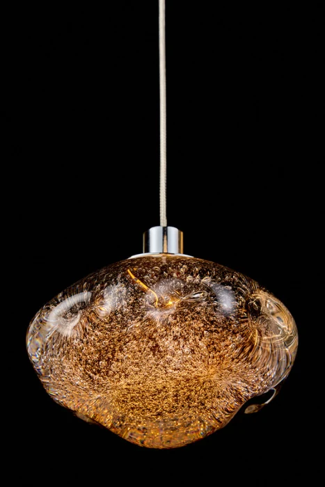 Подвесной светильник Leon Magic LE3020/1S BR