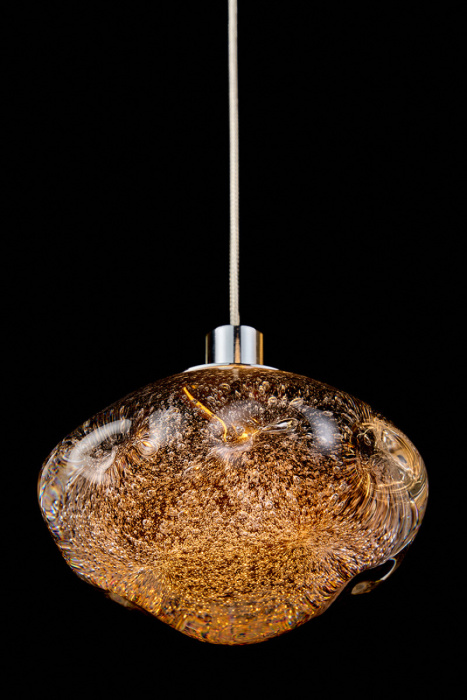 Подвесной светильник Leon Magic LE3020/1S BR