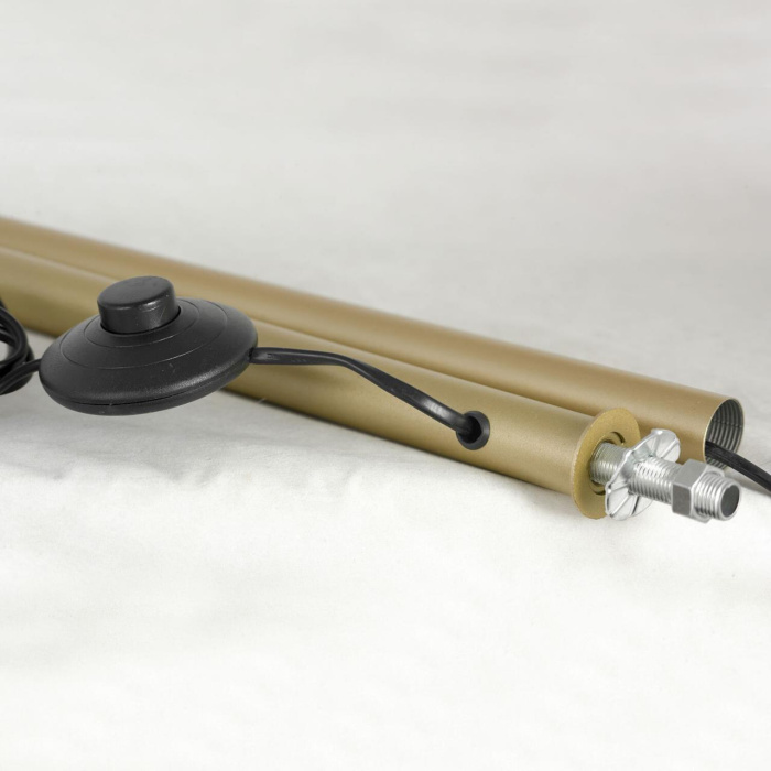 Торшер Lussole Marble LSP-0638