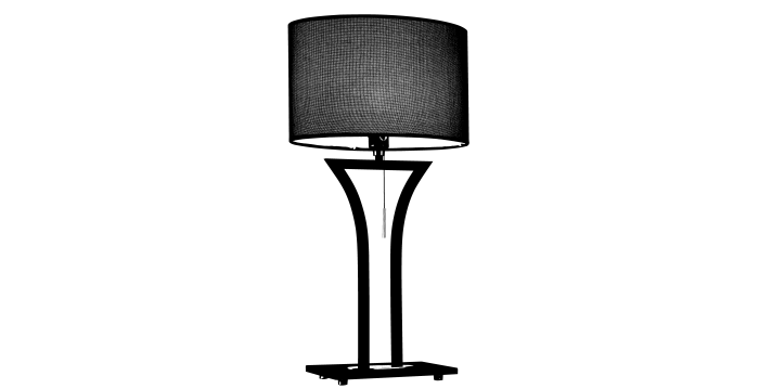 Настольная лампа Lucia Tucci BRISTOL T892.1