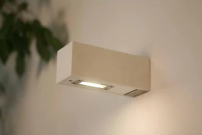 Royal Botania Уличное бра TWIN TWINWW