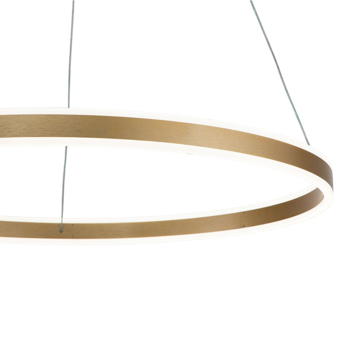 Подвесной светильник GALASS INDIGO V000017L