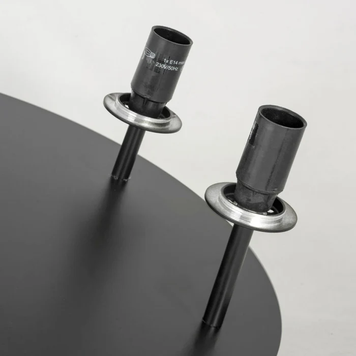 Люстра потолочная Lussole Brockton LSP-8731