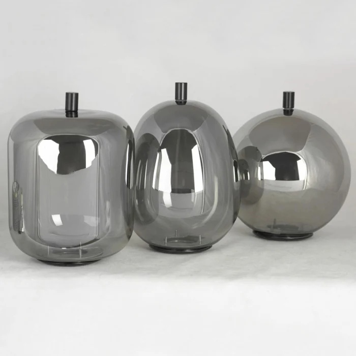 Люстра потолочная Lussole Brockton LSP-8731