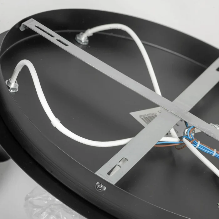 Люстра потолочная Lussole Brockton LSP-8731