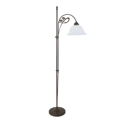 Торшер Berliner Messinglampen T8ST02-50opA