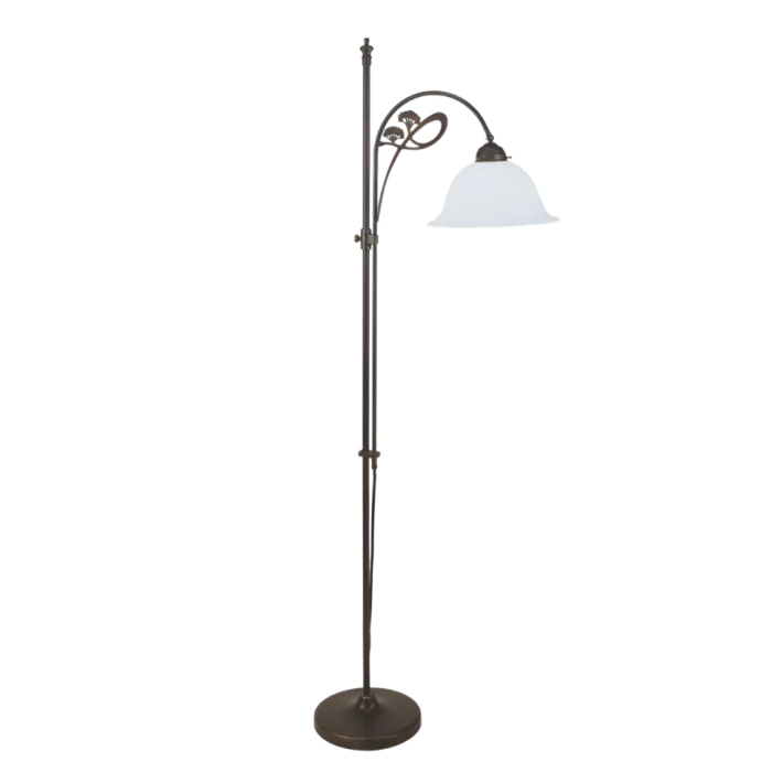 Торшер Berliner Messinglampen T8ST02-50opA