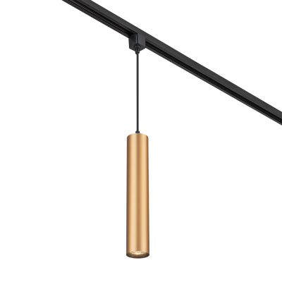 Трековый светильник 20001 ESCADA 20001TRP/01 BR