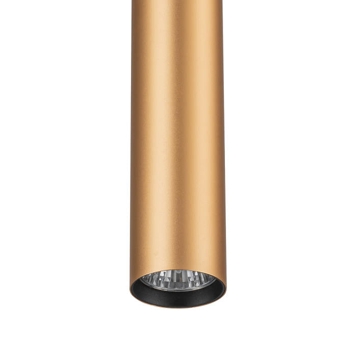 Трековый светильник 20001 ESCADA 20001TRP/01 BR