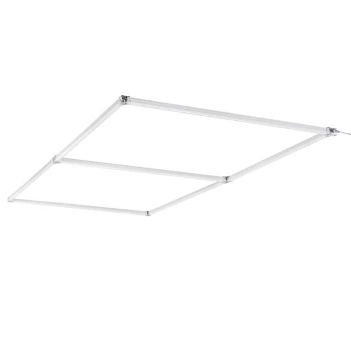 Модульный светодиодный светильник Varieta Varieta Lightstar V2Q450124