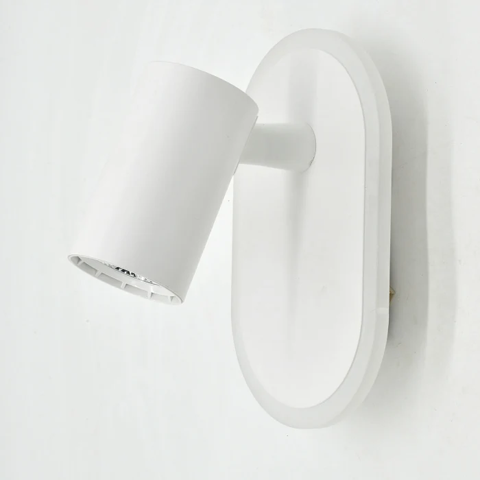 Настенный светильник OMEGA ESCADA 10222/2LED White