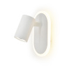 Настенный светильник OMEGA ESCADA 10222/2LED White