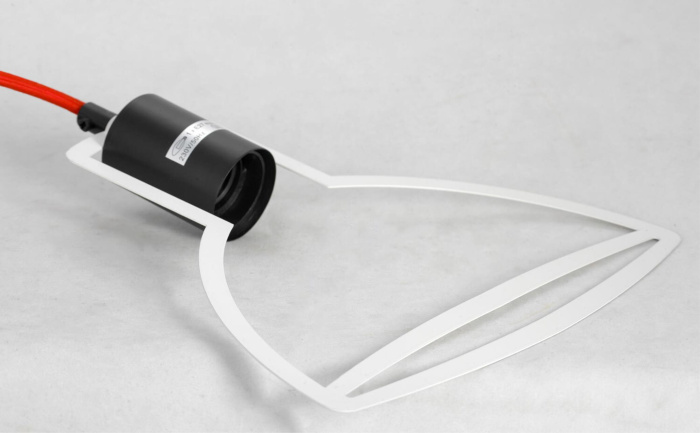 Подвесной светильник Lussole Aberdeen LSP-8226