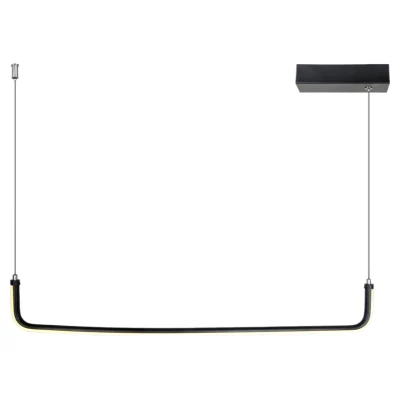 Линейно-Подвесной светильник LUSSOLE LSP-8427